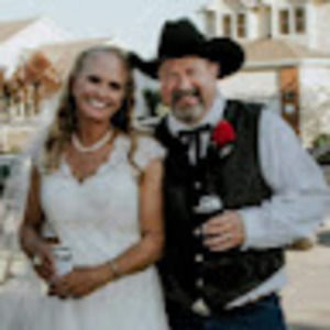 Meet your Posher, Nancy jan